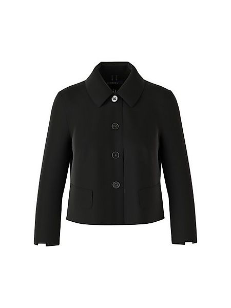 Marc Cain Anorak Jacke MARC CAIN schwarz günstig online kaufen