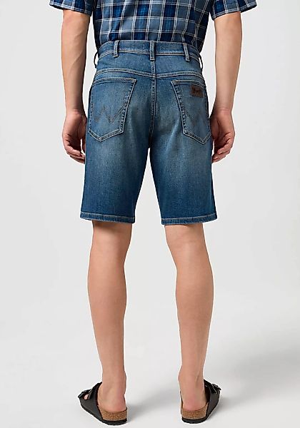 Wrangler Jeansshorts "Texas" günstig online kaufen