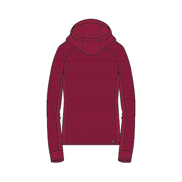 CMP Kapuzenpullover CMP Damen Kapuzenpullover Woman günstig online kaufen