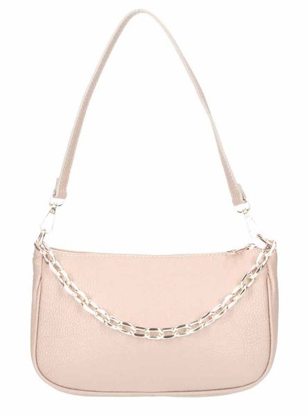 ITALYSHOP24 Schultertasche Made in Italy Damen günstig online kaufen