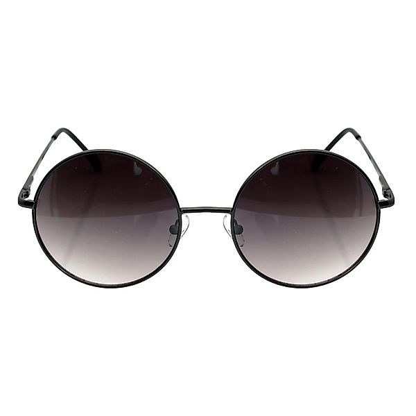 Rennec Sonnenbrille (Große Nickelbrille Hippie Style günstig online kaufen
