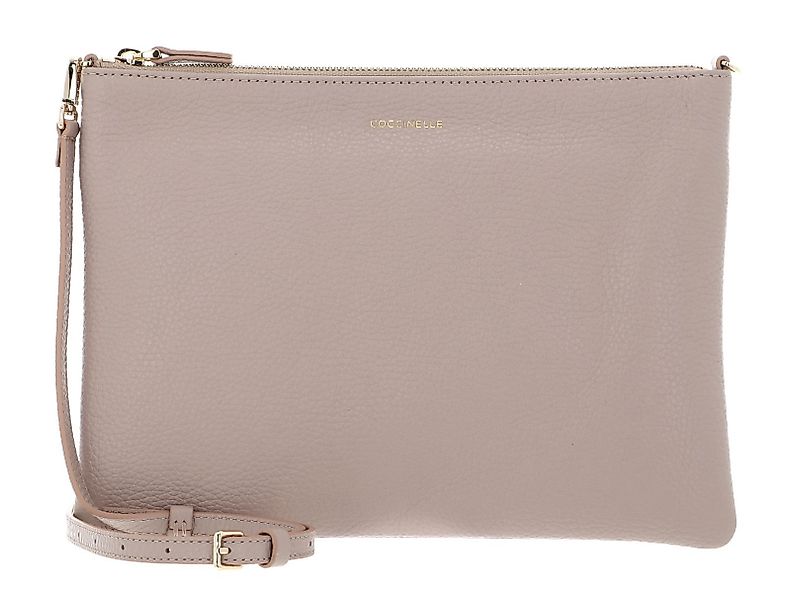 COCCINELLE Umhängetasche Crossbody Bag, aus echtem günstig online kaufen