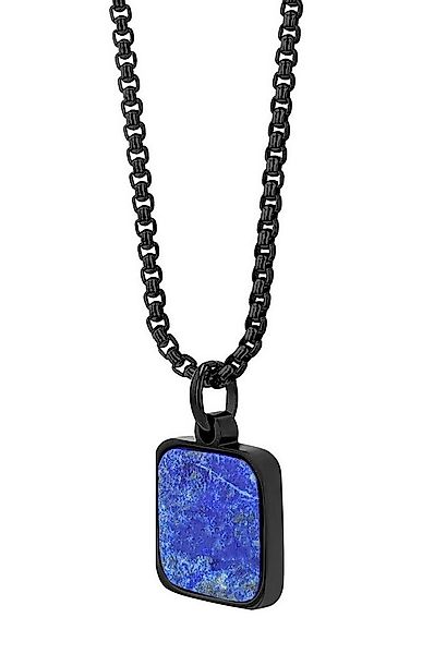 Adelia´s Kette ohne Anhänger Unisex Halskette mit Anhänger – aus Edelstahl, günstig online kaufen