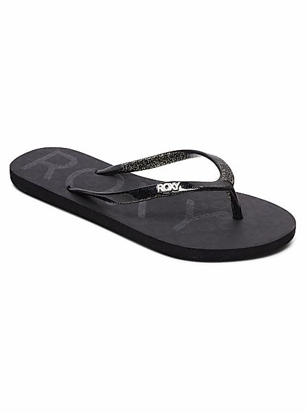Roxy Sandale "Viva Sparkle" günstig online kaufen