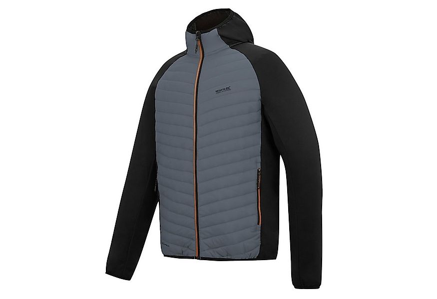 Regatta Steppjacke Hybrid Steppjacke Andreson Hybrid günstig online kaufen