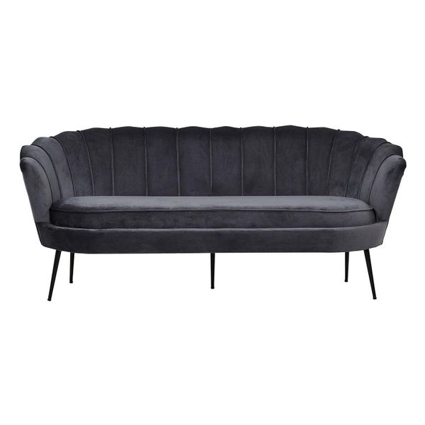 ebuy24 Sofa Nice Sofa 3 Personen günstig online kaufen