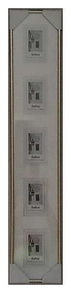 Oslo MasterLine Galerierahmen Collagerahmen 18 x 99 cm Kunststoff mit Passe günstig online kaufen