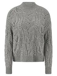 Pullover include grau günstig online kaufen
