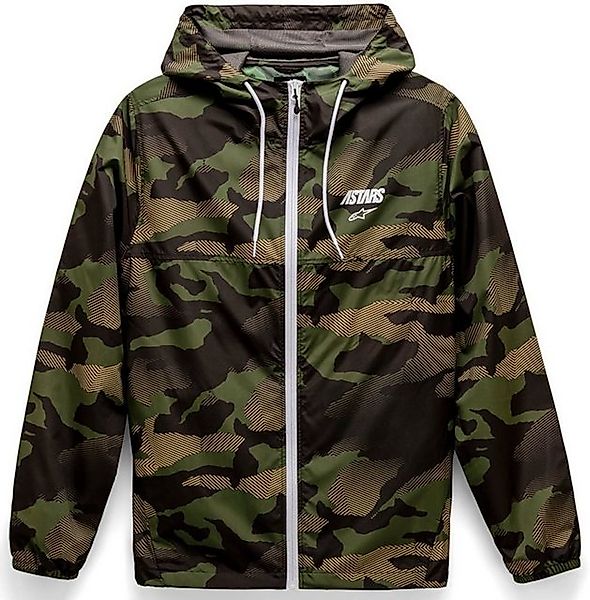 Alpinestars Allwetterjacke Cruiser Camo Jacke günstig online kaufen