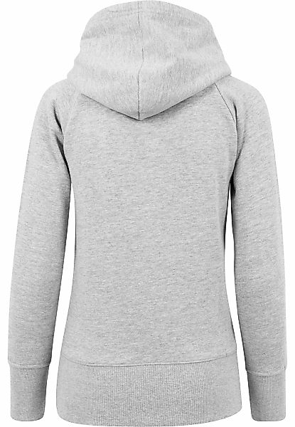 MisterTee Kapuzenpullover "MisterTee Damen Ladies Waiting For Friday Hoody" günstig online kaufen