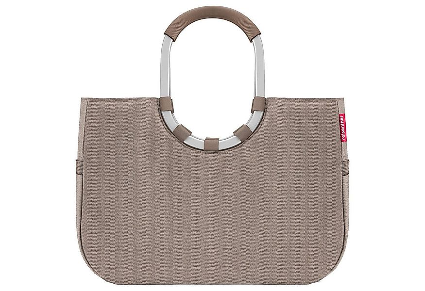 REISENTHEL® Einkaufstrolley shopping loopshopper L - Einkaufstasche mit Büg günstig online kaufen