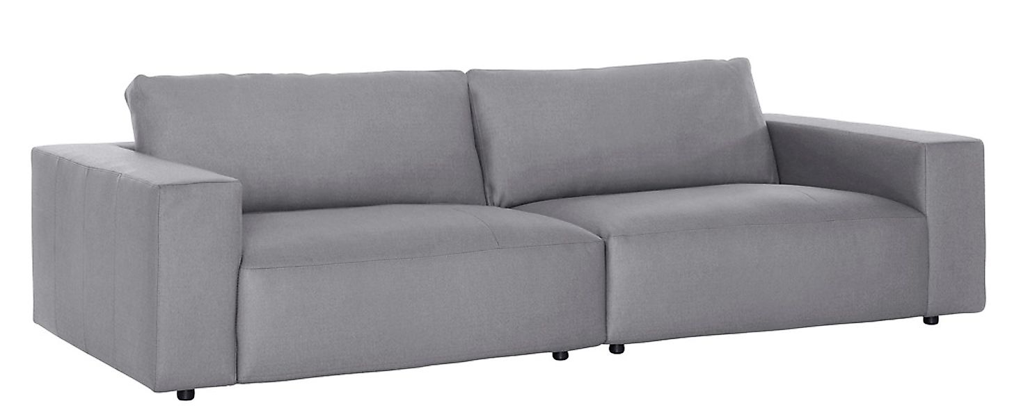 Musterring Big-Sofa "LUCIA", in vielen Qualitäten und 4 unterschiedlichen N günstig online kaufen