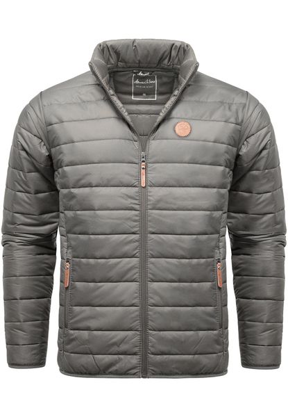 Amaci&Sons Steppjacke Pomona Steppjacke Herren Outdoor günstig online kaufen