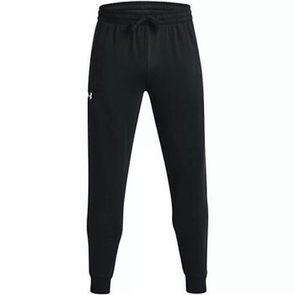 Under Armour  Hosen Sport NOS UA Rival Fleece Joggers-BL 1379774 001 günstig online kaufen