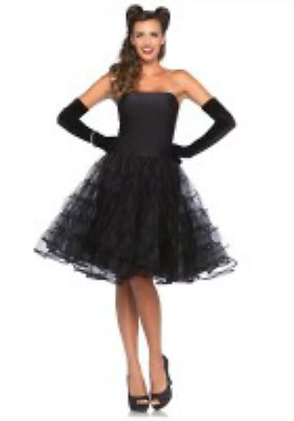 Rockabilly Kleid 'Swing' günstig online kaufen
