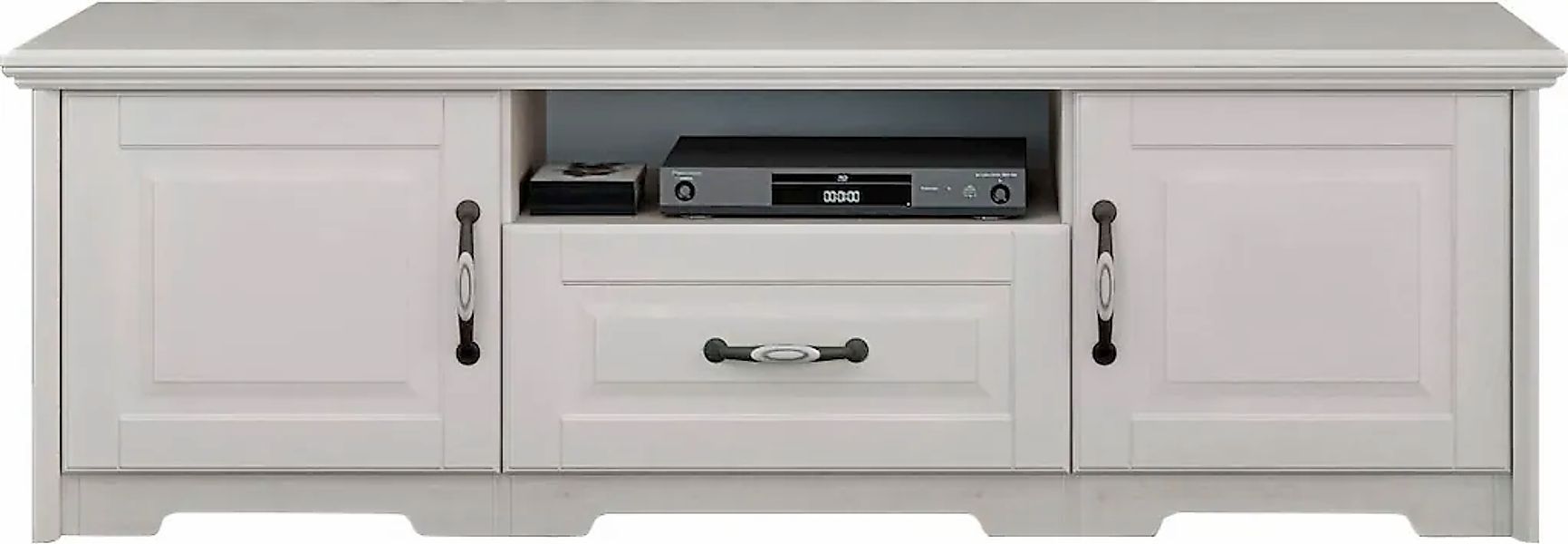 Home affaire TV-Board "Evergreen", mit Soft-Close-Funktion, Breite 158,7 cm günstig online kaufen