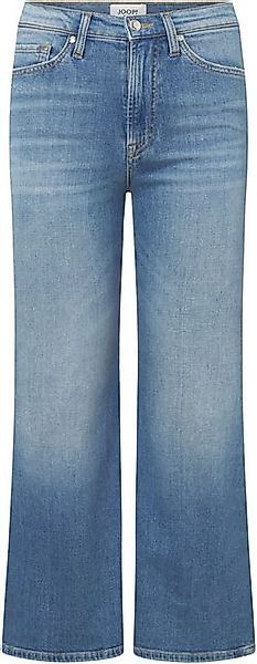 Joop Jeans Bootcut-Jeans Marie-C Mit Gürtelschlaufen günstig online kaufen