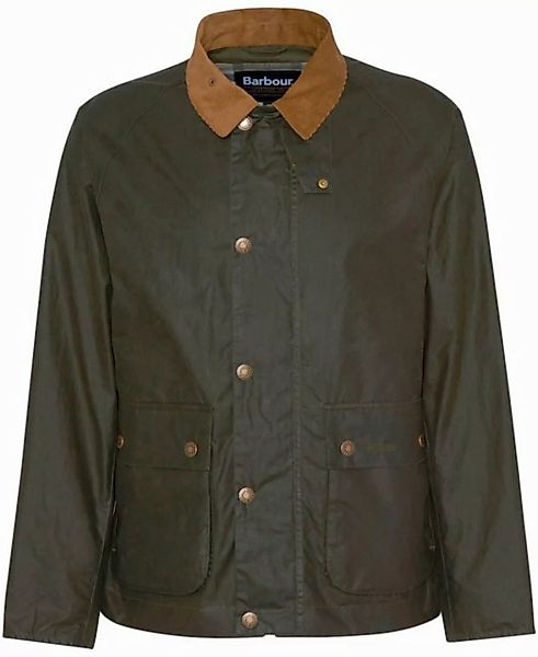 Barbour Allwetterjacke Wachsjacke Modern Bedale günstig online kaufen