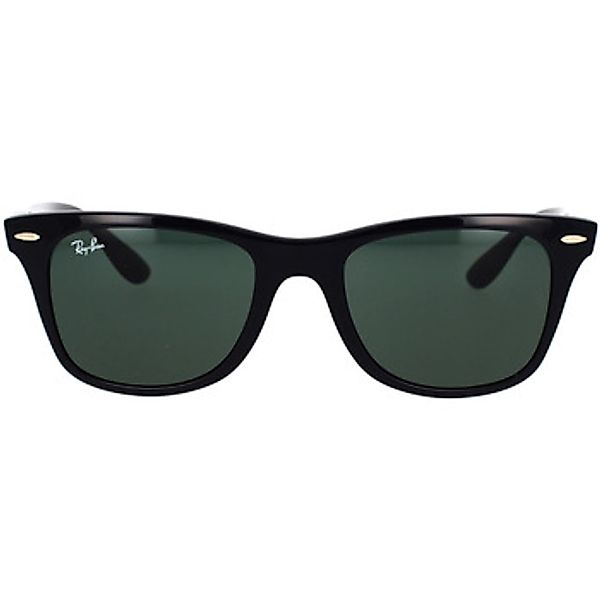 Ray-ban  Sonnenbrillen Sonnenbrille  RB4195 601/71 günstig online kaufen