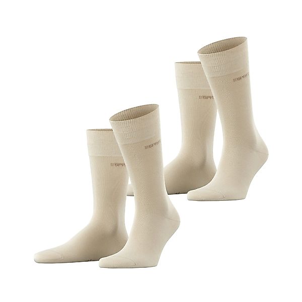 Esprit Freizeitsocken Esprit Herren Socken Basic günstig online kaufen