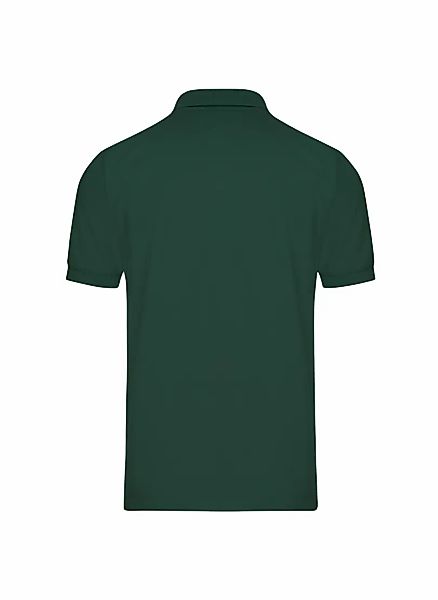 Trigema Poloshirt "TRIGEMA Polohemd mit Brusttasche" 1 Stk. tlg. günstig online kaufen