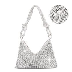 Coonoor Clutch Abendtasche für Damen, Umhängetasche, günstig online kaufen