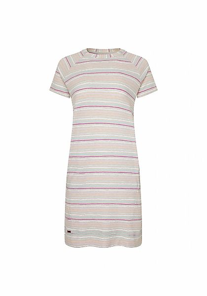 Jockey Nachthemd "Nachthemd Supersoft Short Sleeve Lounge Dress" günstig online kaufen