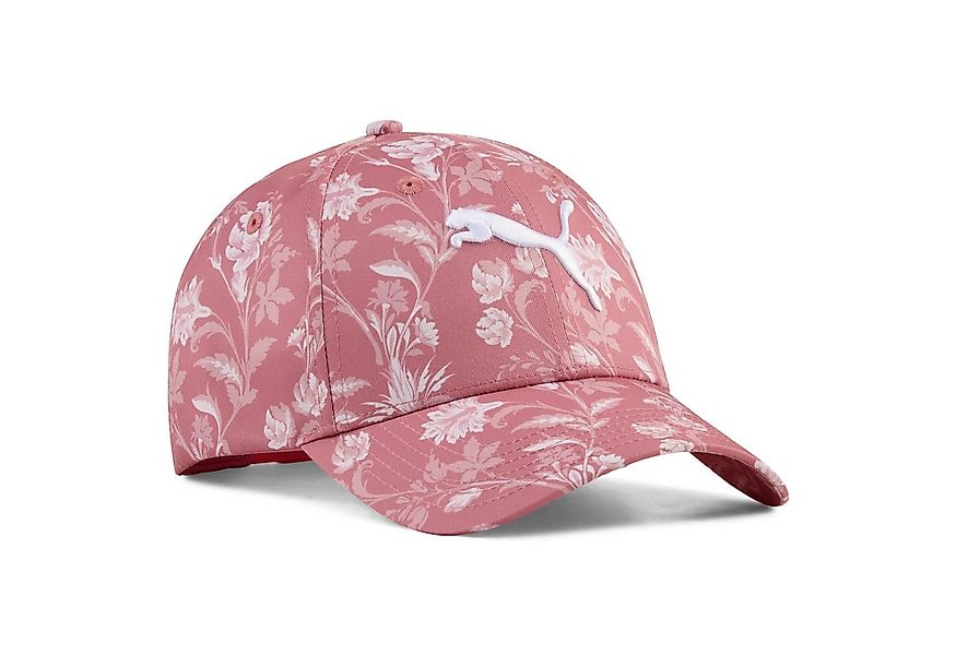 PUMA Flex Cap Essentials Elevated Bedruckte Baseball-Cap Erwachsene günstig online kaufen