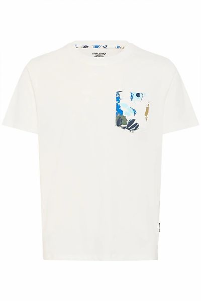 Blend Rundhalsshirt "Rundhalsshirt BHJEM" günstig online kaufen