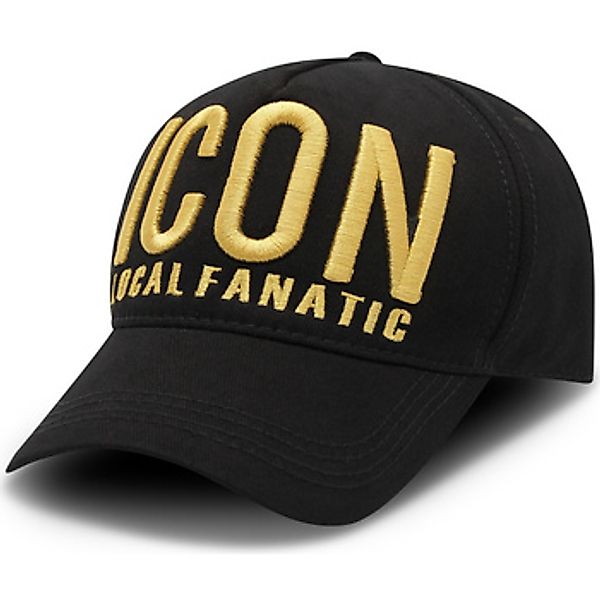 Local Fanatic  Schirmmütze Caps ICON günstig online kaufen
