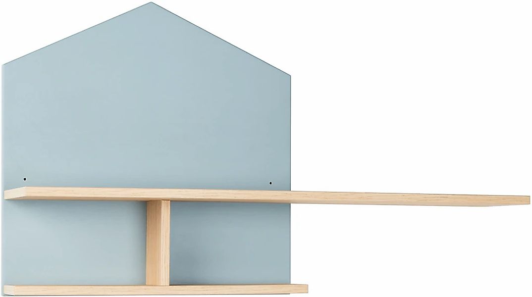 arthur berndt Wandregal "Wandregal "Roofy"" 1 tlg. günstig online kaufen
