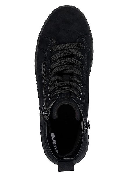 Jana Stiefelette Stiefelette Flexible Laufsohle günstig online kaufen