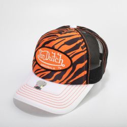 Von Dutch Trucker Cap Von Dutch günstig online kaufen