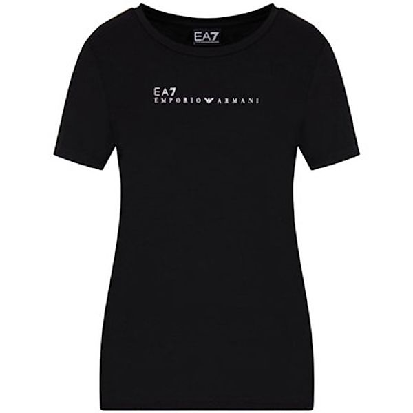 Emporio Armani EA7  T-Shirts & Poloshirts 7W000274AF12945 günstig online kaufen