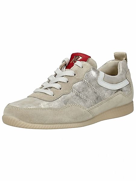 Paul Green Sneaker "Paul Green Sneaker Leder" günstig online kaufen
