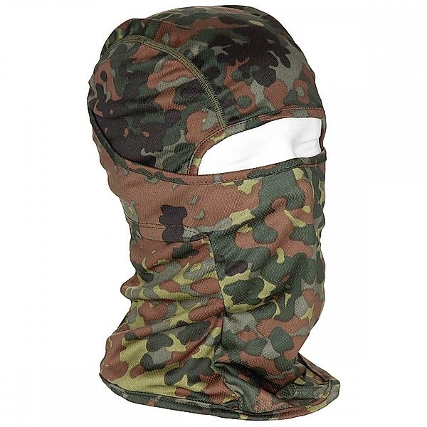 MFH Sturmhaube MFH Balaclava "Mission" 1-Loch günstig online kaufen
