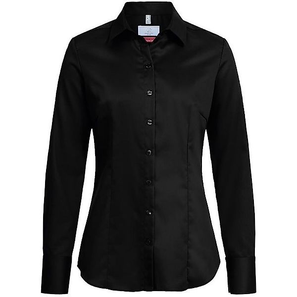 GREIFF Langarmbluse Greiff Corporate Bluse PREMIUM Damen OEKO TEX® Bügelfre günstig online kaufen