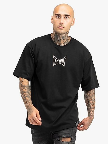 TAPOUT Oversize-Shirt ELSINOR (1-tlg) günstig online kaufen