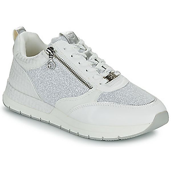 Tamaris Keilsneaker, Freizeitschuh, Halbschuh, in schmaler günstig online kaufen