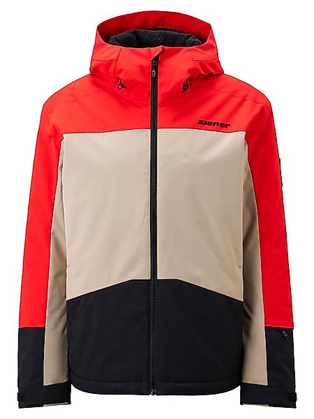 Ziener Skijacke TARAINO-Z jacket man günstig online kaufen