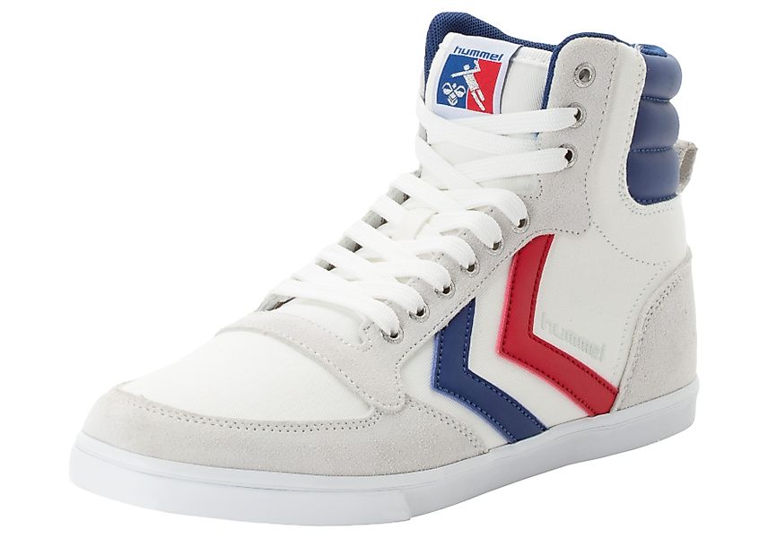 hummel SLIMMER STADIL HIGH Sneaker günstig online kaufen