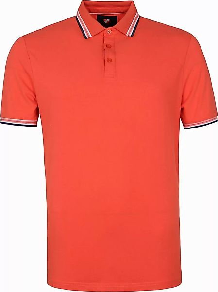 Suitable Poloshirt Brick Rot - Größe XXL günstig online kaufen