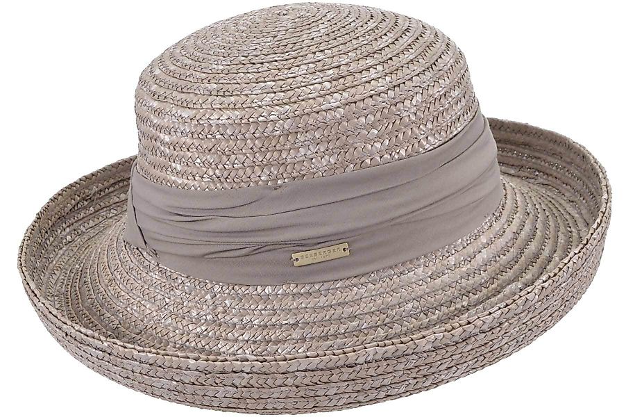 Seeberger Sonnenhut (1-St) Sommerhut mit Einfass günstig online kaufen