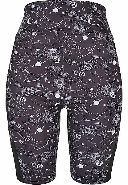 URBAN CLASSICS Radlerhose "Urban Classics Damen", (1 tlg.) günstig online kaufen