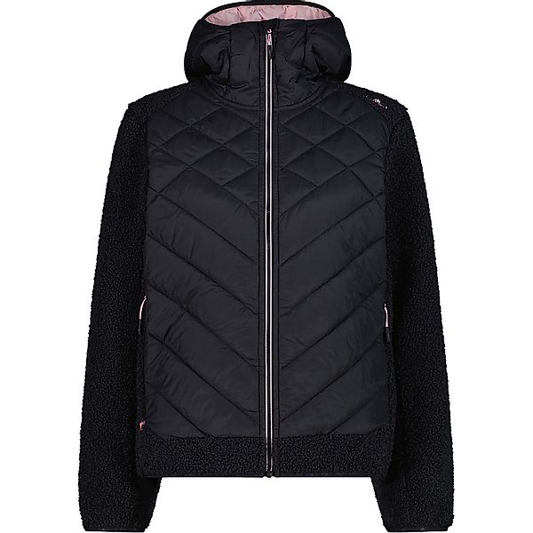 CAMPAGNOLO Hoodie Kapuzensweat JACKET HYBRID FIX günstig online kaufen