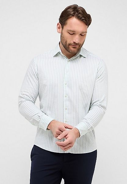 Eterna Langarmhemd COMFORT FIT EASY IRON (bügelleicht) günstig online kaufen