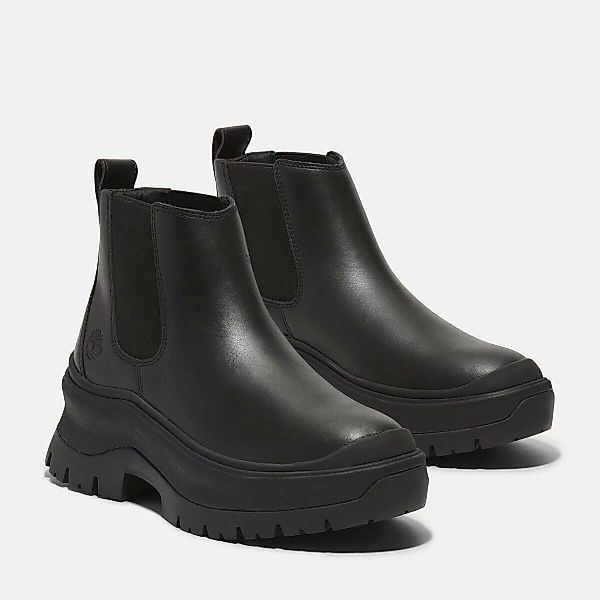 Timberland Chelseaboots "ROXIE LANEMID CHELSEA BOOT", Stiefelette, Wintersc günstig online kaufen