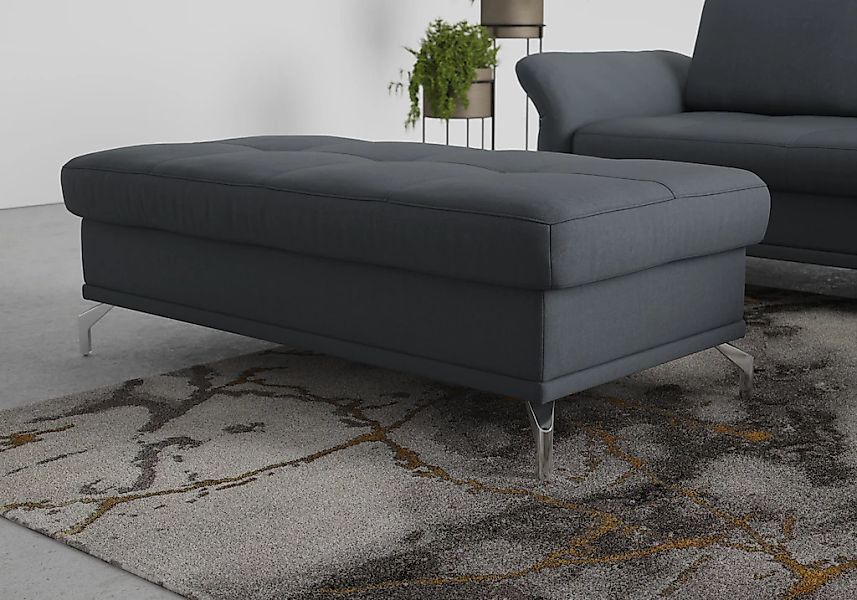 INOSIGN Polsterhocker "Palm Beach" passend zur Polsterserie "Palm Beach", B günstig online kaufen