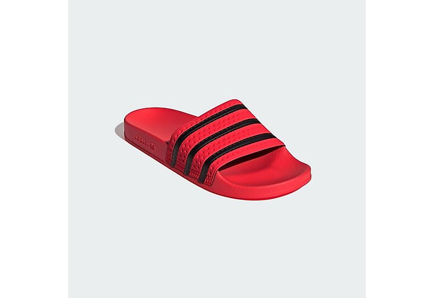 adidas Originals ADILETTE SLIDES Badepantolette (1-tlg) günstig online kaufen