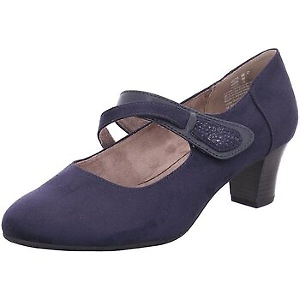 Jana  Pumps navy (dunkel) 8-24464-42-805 günstig online kaufen